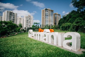 Foto do local de referência 5