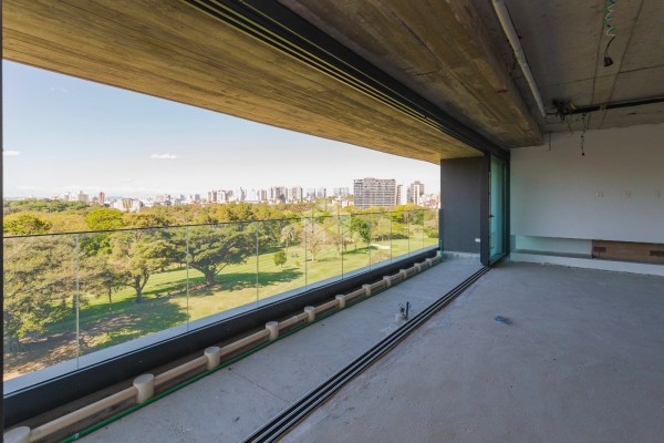 Fachada do Arte Country Club